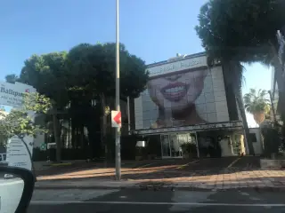 Villa Lara Agiz ve Dis Sagligi Poliklinigi