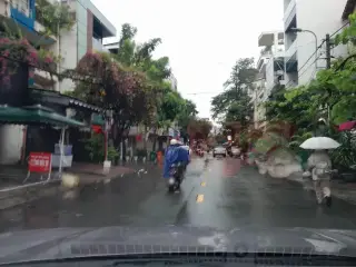 Trung Tâm Đào Tạo và Hợp Tác Quốc Tế - IEC