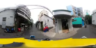 Bún Nước Lèo Cây Nhãn Sóc Trăng Cô Ba