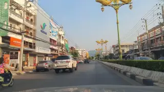 Ran Xahar Thiy Seri Doy Nay Dilk Khruth T'ha Nu Rak