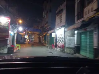 SÒ HuyẾT SÀI GÒN
