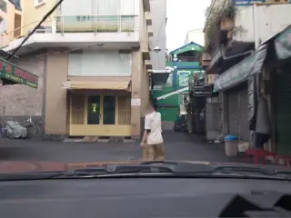 Gội Đầu Thư Giãn MỘC