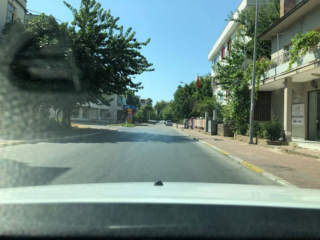 Beyinci Ali Oto Elektronik