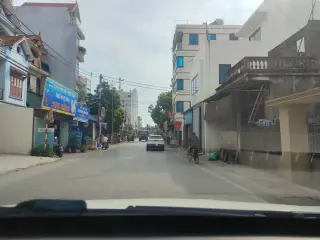 Miutea Cầu Mới Vĩnh Khúc