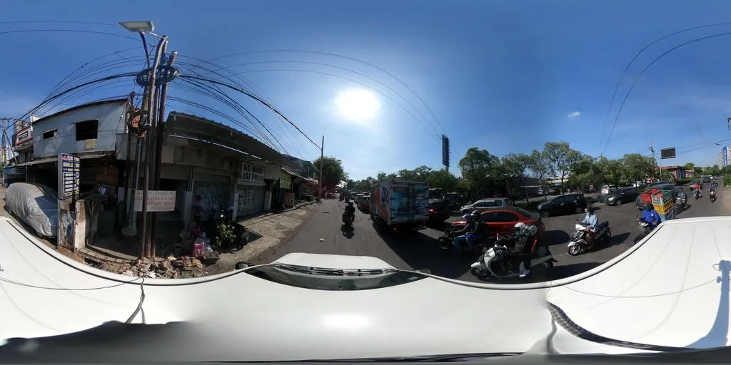 Prisma Salon Jemursari Regency