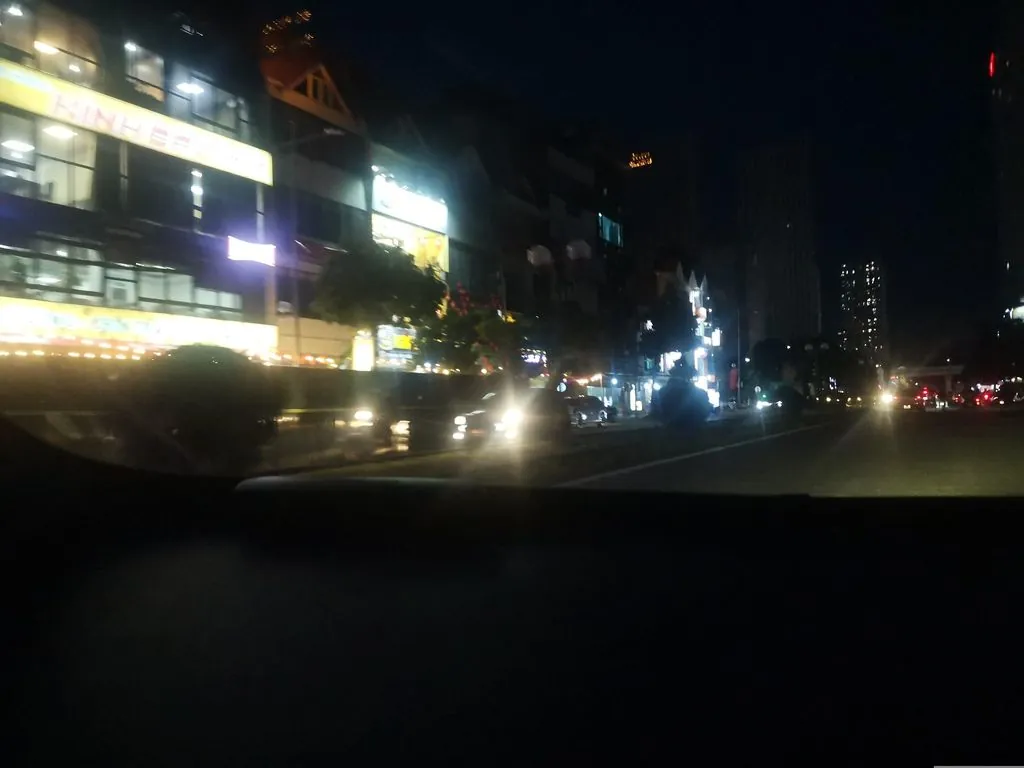 Nhà Hàng Kinh Bắc