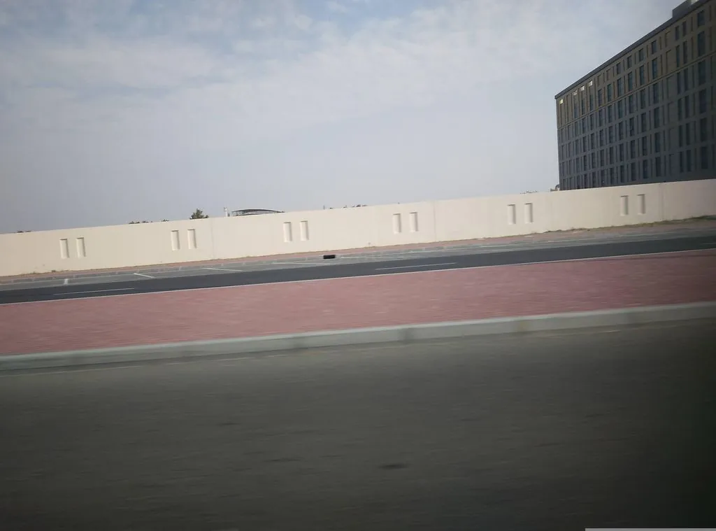 Amina Medical Center