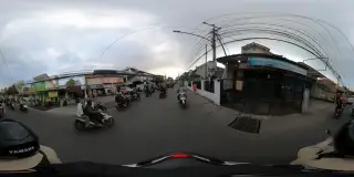 Lontong Padang Ummi