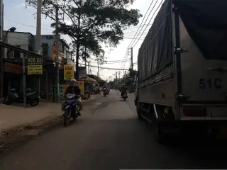 Uốn Tóc Mỹ Linh