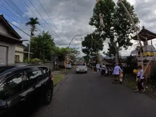 Pura Taman Alit
