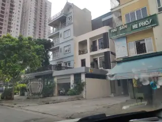 Cộng Cà Phê