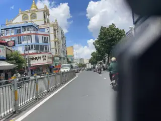 MÁT - Mía & Trà tươi ngon