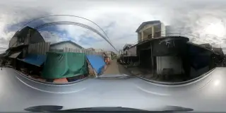 Pasar Nangka Lama