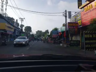 Cháo Lòng BÀ TƯ