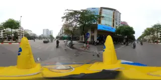 VP Bank - D5 Trần Thái Tông