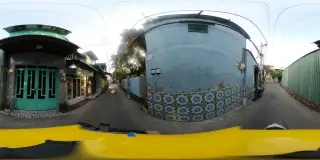 HOMY Tô Ký
