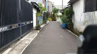 Bakso Malang Bang Benz