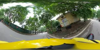 Nhà Hàng Bia hơi Sài Gòn Duy Thịnh