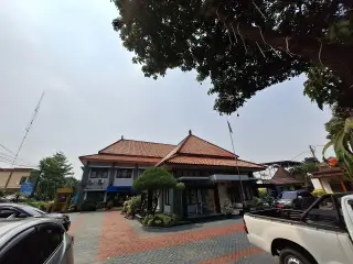 Puskesmas Cipondoh