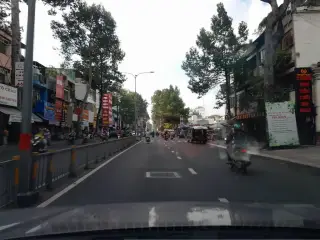 Thành Trung Mobile