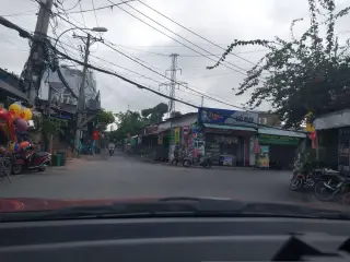 Góc Phố TCH35