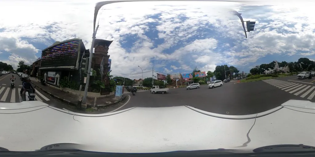 ACC Minang Restaurant