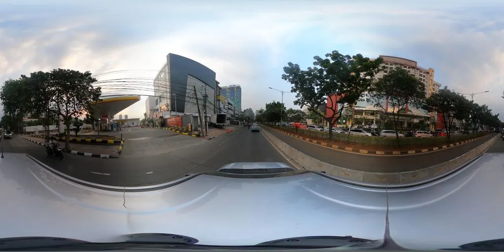 Bank DKI Plaza Pejaten