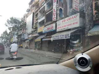 Nha Khoa Hồng Phong