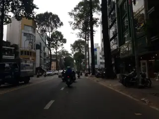 Nội Thất Gia Phú Thành