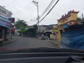 Đình Thần Tân Đông Thượng