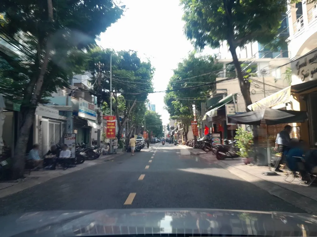 Phở Trang Lê Quốc Hưng