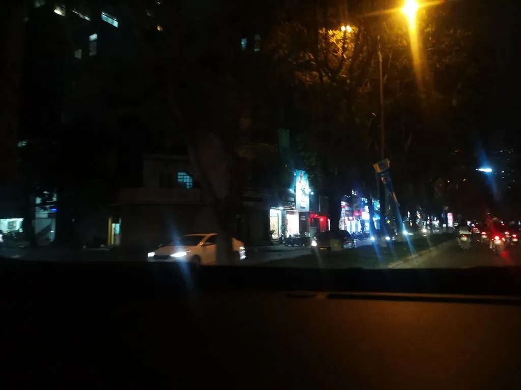 Siêu Thị Ocean Mart Thăng Long