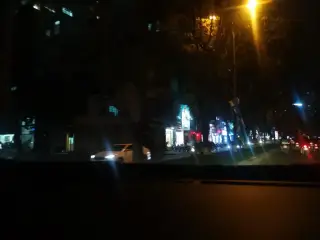 Siêu Thị Ocean Mart Thăng Long