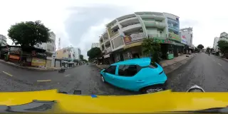 Nice Hair Salon