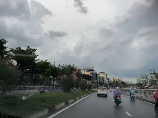 Café Mỹ Mỹ