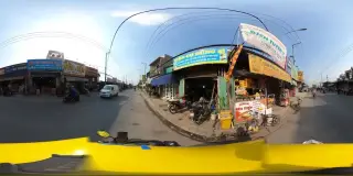 Nhà Sách Phương Trang