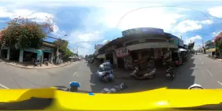 Huy BarberShop Chi Nhánh 1