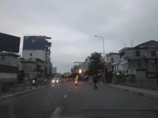 Vườn Cau