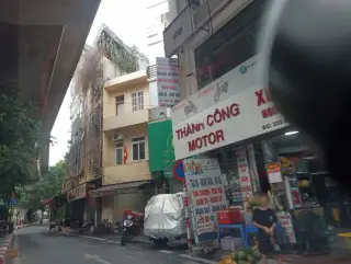 Tiến Đức Istore