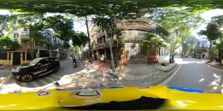 Luogo Cafe and Restaurant