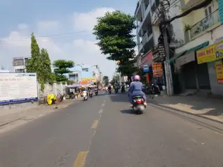 Phòng Tuyển Sinh Trường Cao Đẳng Giao Thông Vận Tải Trung Ương III
