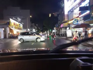 Ốc Đêm