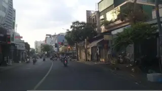 Com Tam Huong Viet