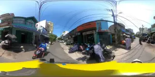 Vành Đai Quán