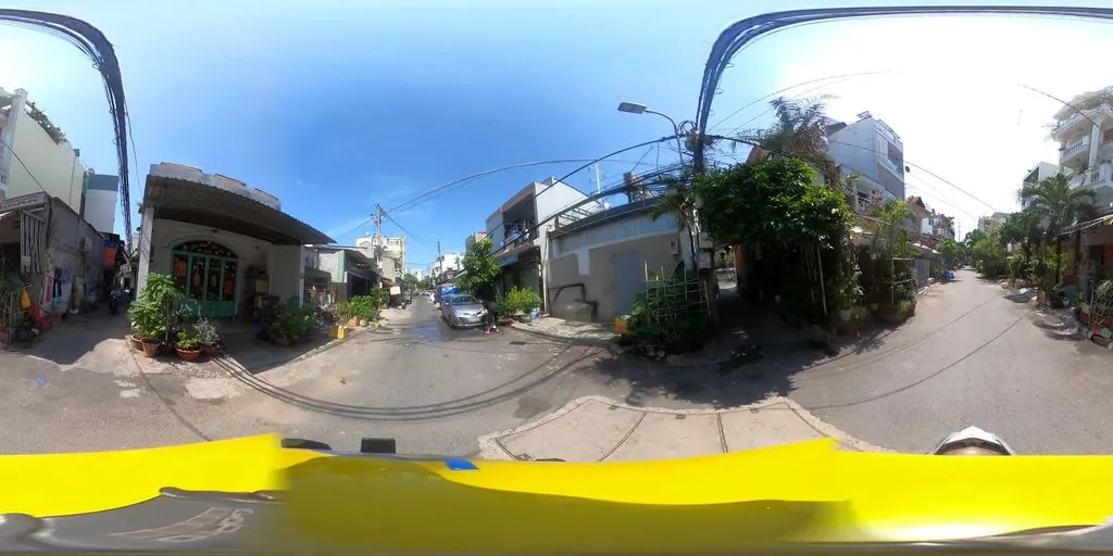 Khơi - Thạch Xu Xoa Xứ Quảng