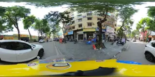 Nhà Hàng Bảo Long Vân