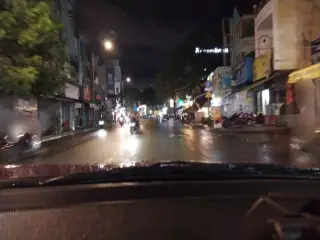 Gà Ủ Muối Special