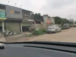 Eva Xinh Spa Hà Nội