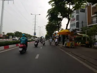 Cá Sấu Phương Đông
