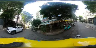 Vani Bakery